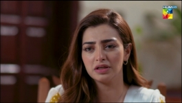 Bikhray Hain Hum - Episode 29 - 21st Oct 2022